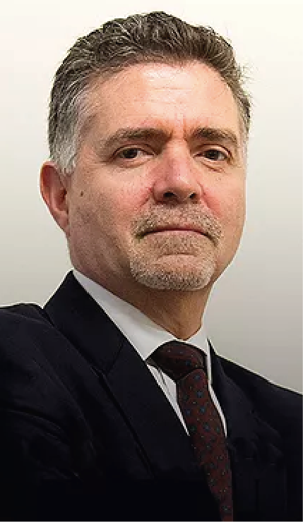 Foto del Superintendente de la SMV