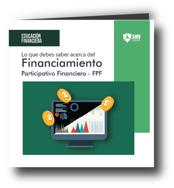 Guía del Financiamiento Participativo Financiero